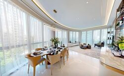 Cliveden At Grange (D10), Condominium #583421661